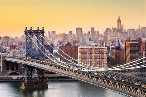 How to Stay Safe When Visiting New York City