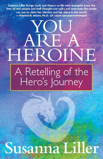 You Are a Heroine: A Retelling of the Hero’s Journey - Store - Emerald ...