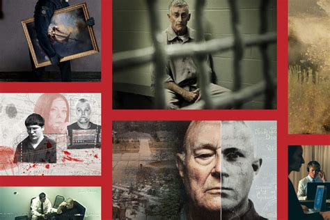 26 True-Crime Documentaries on Netflix to Watch in 2024