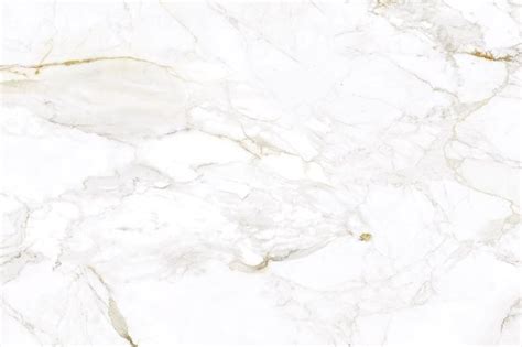 Carrara statuario white marble with golden luxury effect, white marble ...