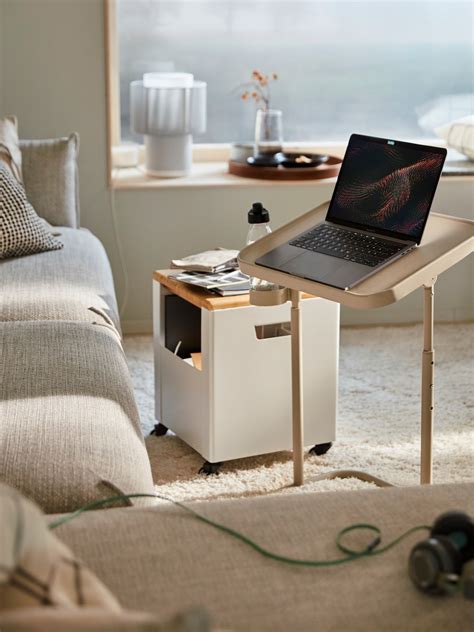 A home office for every space and activity - IKEA