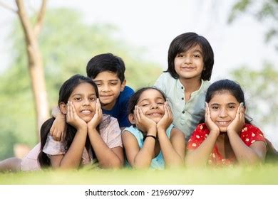 3,299 Kids Playing Grass Indian Images, Stock Photos & Vectors ...