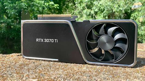 Nvidia Geforce Rtx 3070 Ti Founders Edition Review 2021 Pcmag Asia ...