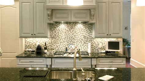 Kitchen Backsplash Ideas Black Granite Countertops | Wow Blog