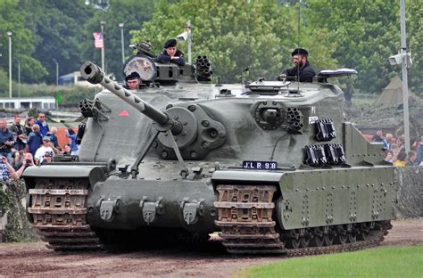 Are tanks obsolete in terms of modern warfare?