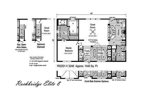 Modular Home Floor Plans From Builders Near You - ModularHomes.com