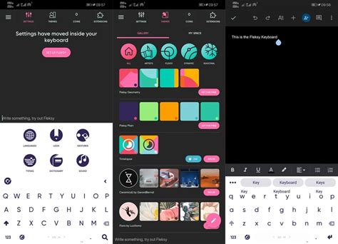 10 Best Keyboard apps for Android in 2023 [for Speed Typing]