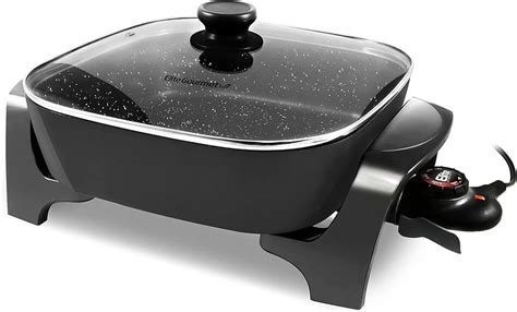 Amazon.ca: electric frying pan