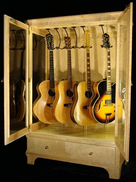 8 Pics Guitar Humidifier Cabinet And Review - Alqu Blog