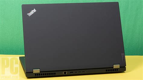 Lenovo ThinkPad P17 Gen 2 Review | PCMag