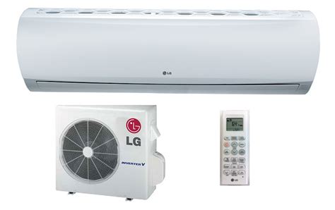 LG Ductless Air Conditioner Reviews: How It Compares To Similar Units