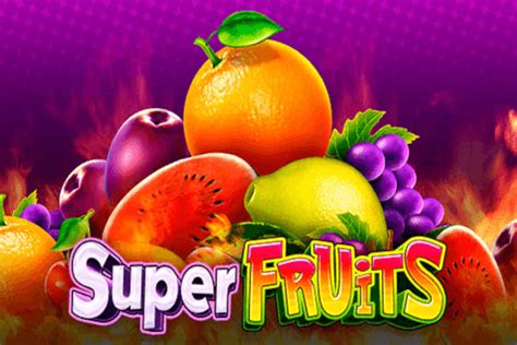 Super Fruits - Nouis Home Care