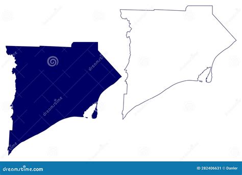 Chatham-Kent Municipality (Canada, Ontario Province, North America ...