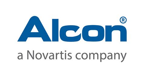 Alcon Logo Download - AI - All Vector Logo