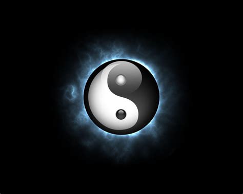 Yin Yang Symbol Wallpapers - Top Free Yin Yang Symbol Backgrounds ...