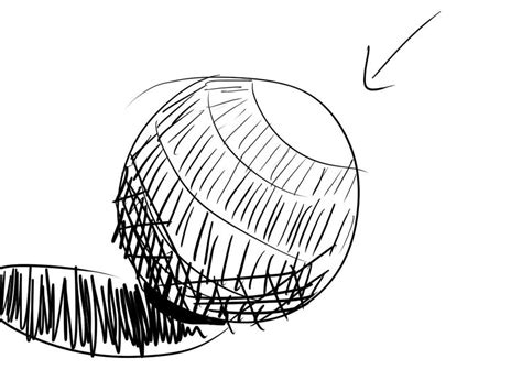 Shading Sphere by icutiestarmax on DeviantArt