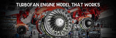 Jet Engine Model | EngineDIY