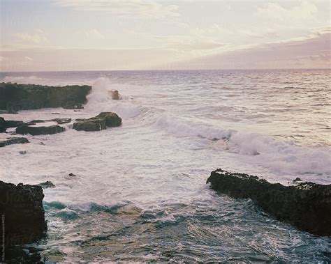 "Praia Do Guincho" by Stocksy Contributor "Milles Studio" - Stocksy