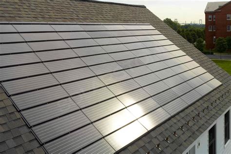 Solar roof tiles: you need to know more – Solarstone Power