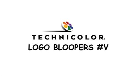 Technicolor Logo - LogoDix