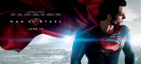 Man of Steel - Full Cast & Crew - TV Guide