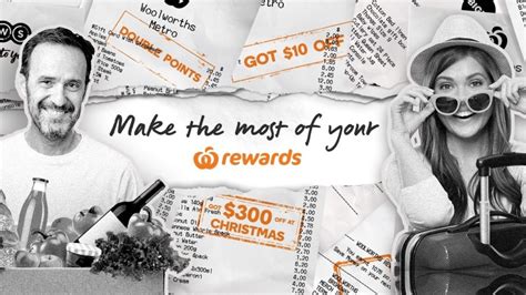 How to redeem Everyday Rewards Points - Point Hacks