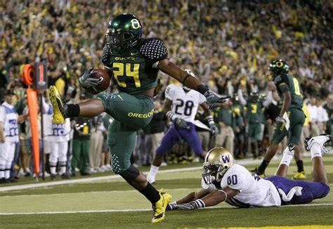 Ducks vs. Huskies | OregonLive.com