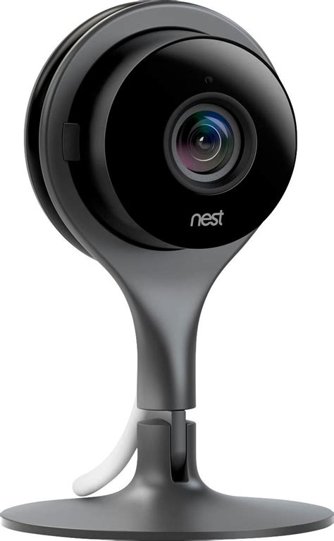 nest cam indoor security camera