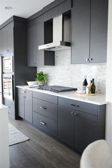 55 Modern Kitchen Ideas and Designs — RenoGuide - Australian Renovation ...