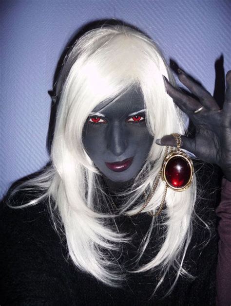 47 best images about Drow Cosplay on Pinterest | The sword, Armors and ...