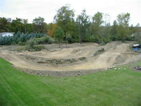 88 best BMX DIRT TRACK DESIGNS/ RAMP DESIGNS images on Pinterest | Bmx ...