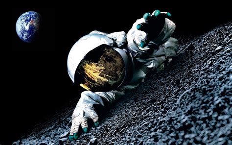 Astronaut Wallpapers - Wallpaper Cave