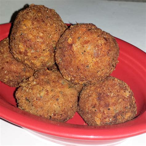 Deep-Fried Stuffing Recipe | Allrecipes