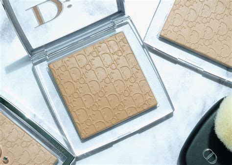 Dior | Backstage Face & Body Powder-No-Powder Perfecting Translucent ...