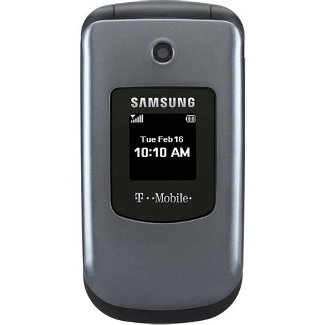 Samsung T-Mobile Flip Cell Phones & Smartphones for Sale | Buy New ...