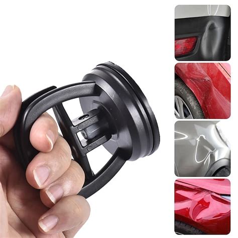 Mini Dent Remover Bodywork Panel Suction Cup Tools Car Dent Puller ...