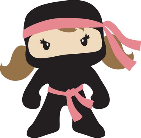 Download High Quality ninja clipart math Transparent PNG Images - Art ...