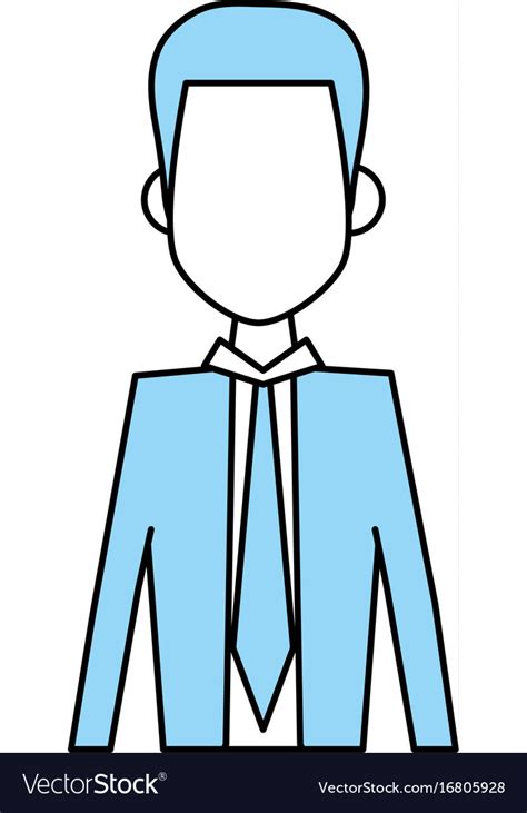 Businessman Royalty Free Vector Image - VectorStock