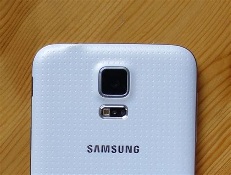 Samsung Galaxy S5 camera review: Digital Photography Review