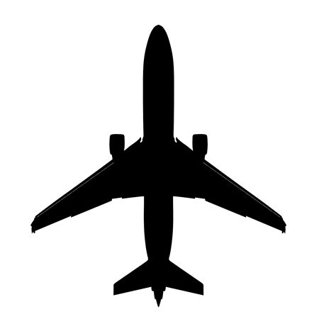 Plane clip art - vector clip | Clipart Panda - Free Clipart Images