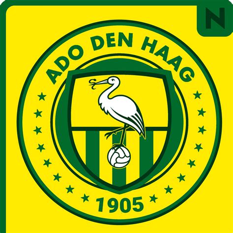 ADO Den Haag - AdeenZurabi