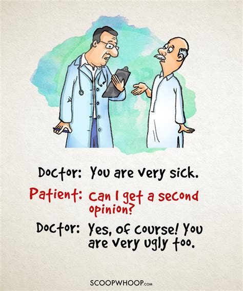 Doctor Jokes: Find the Best Medical Jokes of All Time