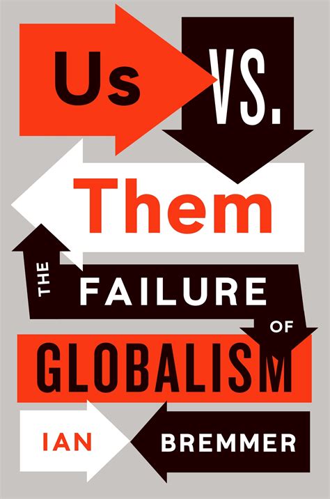 Us vs. Them by Ian Bremmer - Penguin Books Australia