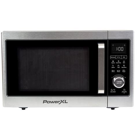 Top 5 Best Air Fryer Microwave Combo 2022: The Ultimate Guide to ...