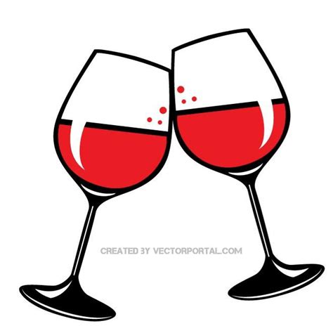 Wine Glass - ClipArt Best