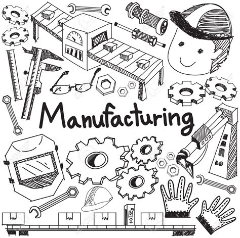 The best free Manufacturing drawing images. Download from 78 free ...