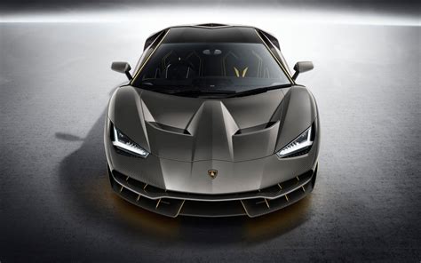 Lamborghini Centenario Wallpapers - Wallpaper Cave