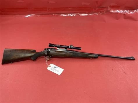 Remington 30 .30-06 Rifle | Live and Online Auctions on HiBid.com