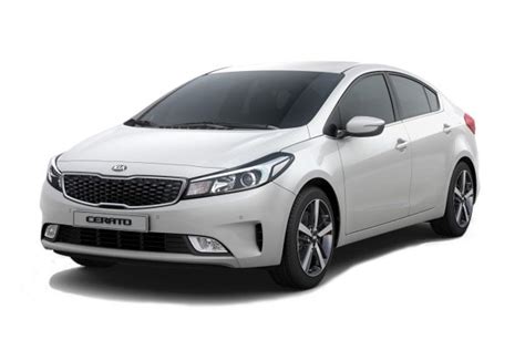 2019 Kia Cerato - Wheel & Tire Sizes, PCD, Offset and Rims specs ...