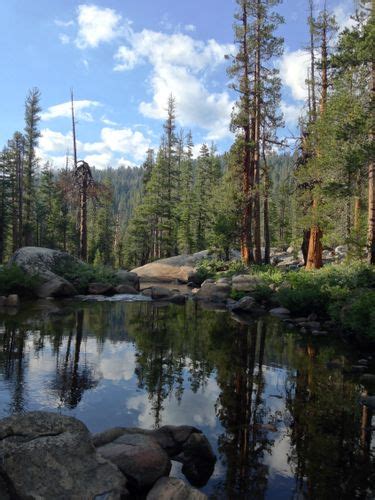 Best 10 Hikes and Trails in Sierra National Forest | AllTrails